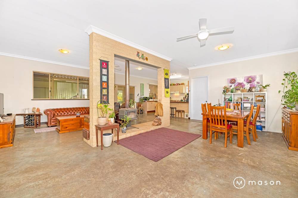 58 Ocean Beach Road, DENMARK, WA 6333