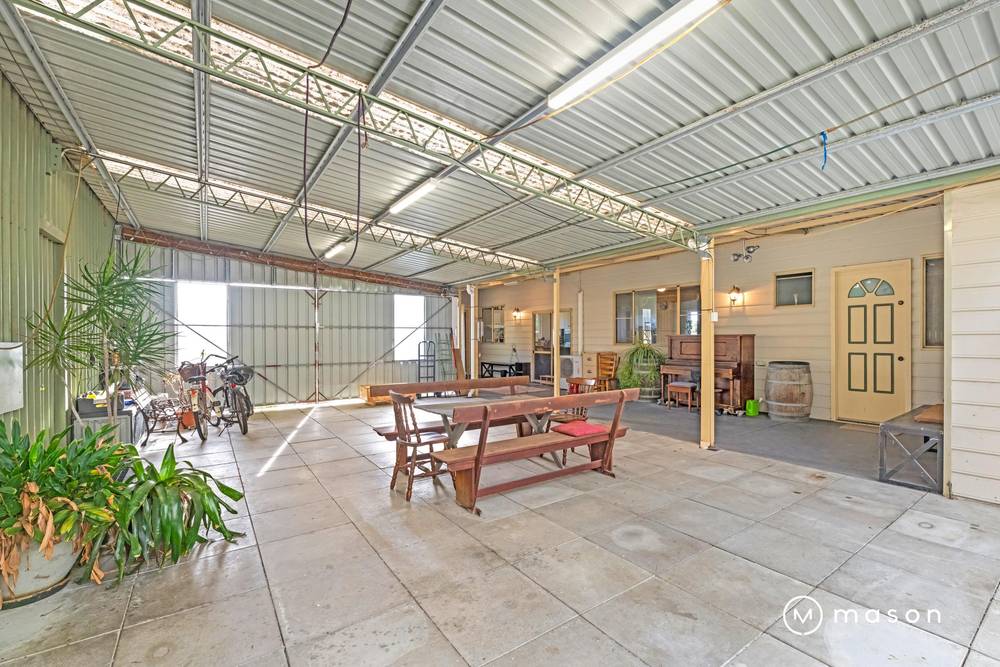 58 Ocean Beach Road, DENMARK, WA 6333