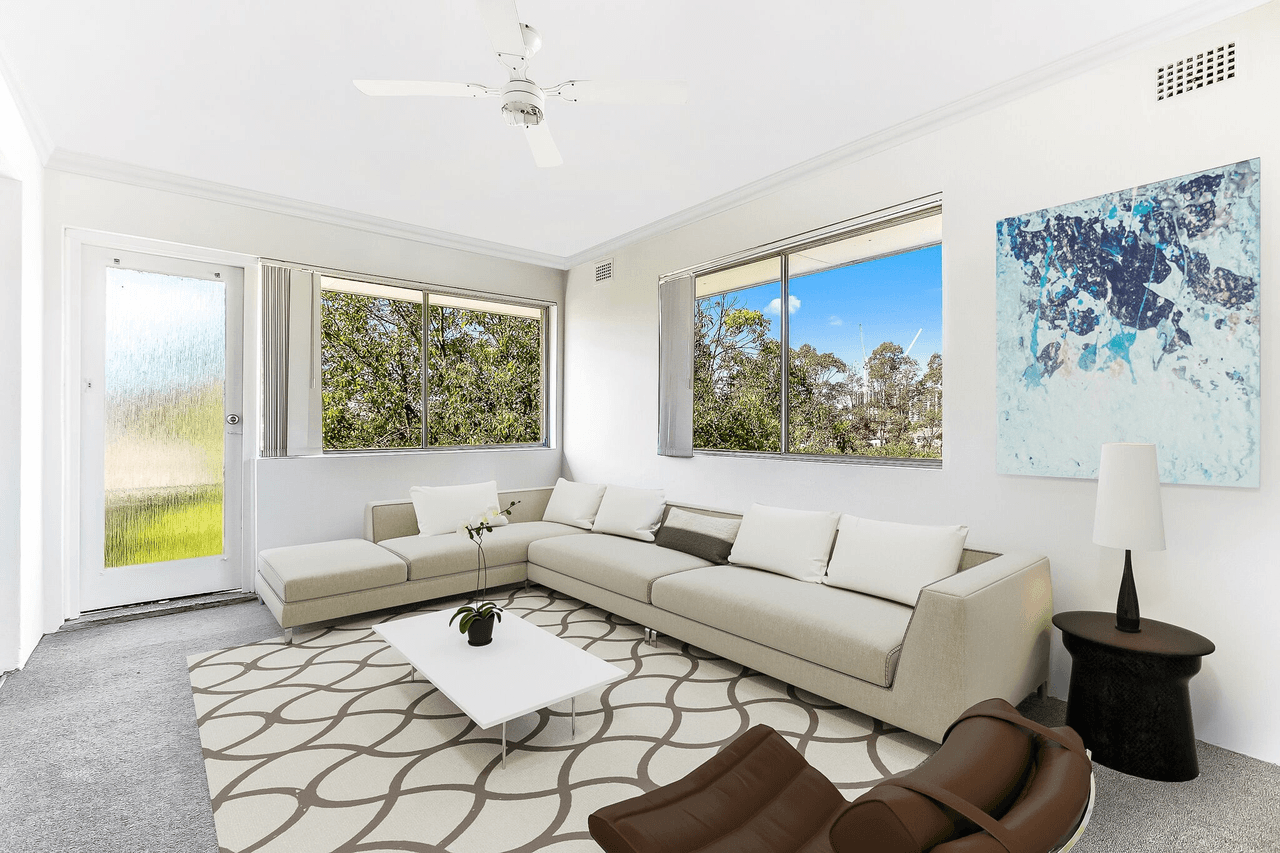 4/33 Bowden Street, HARRIS PARK, NSW 2150