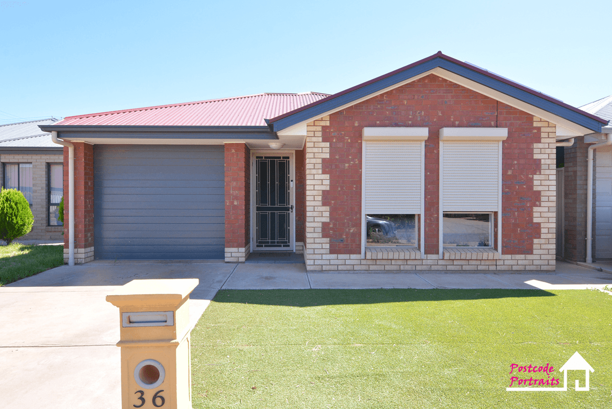 36 Hanley Street, Whyalla Norrie, SA 5608