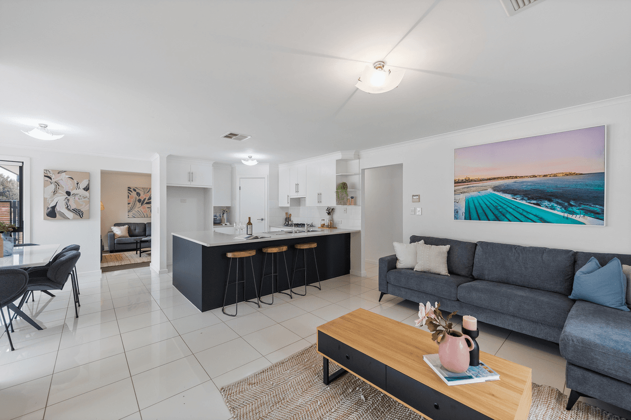 15 Hoopmann Crescent, Nuriootpa, SA 5355