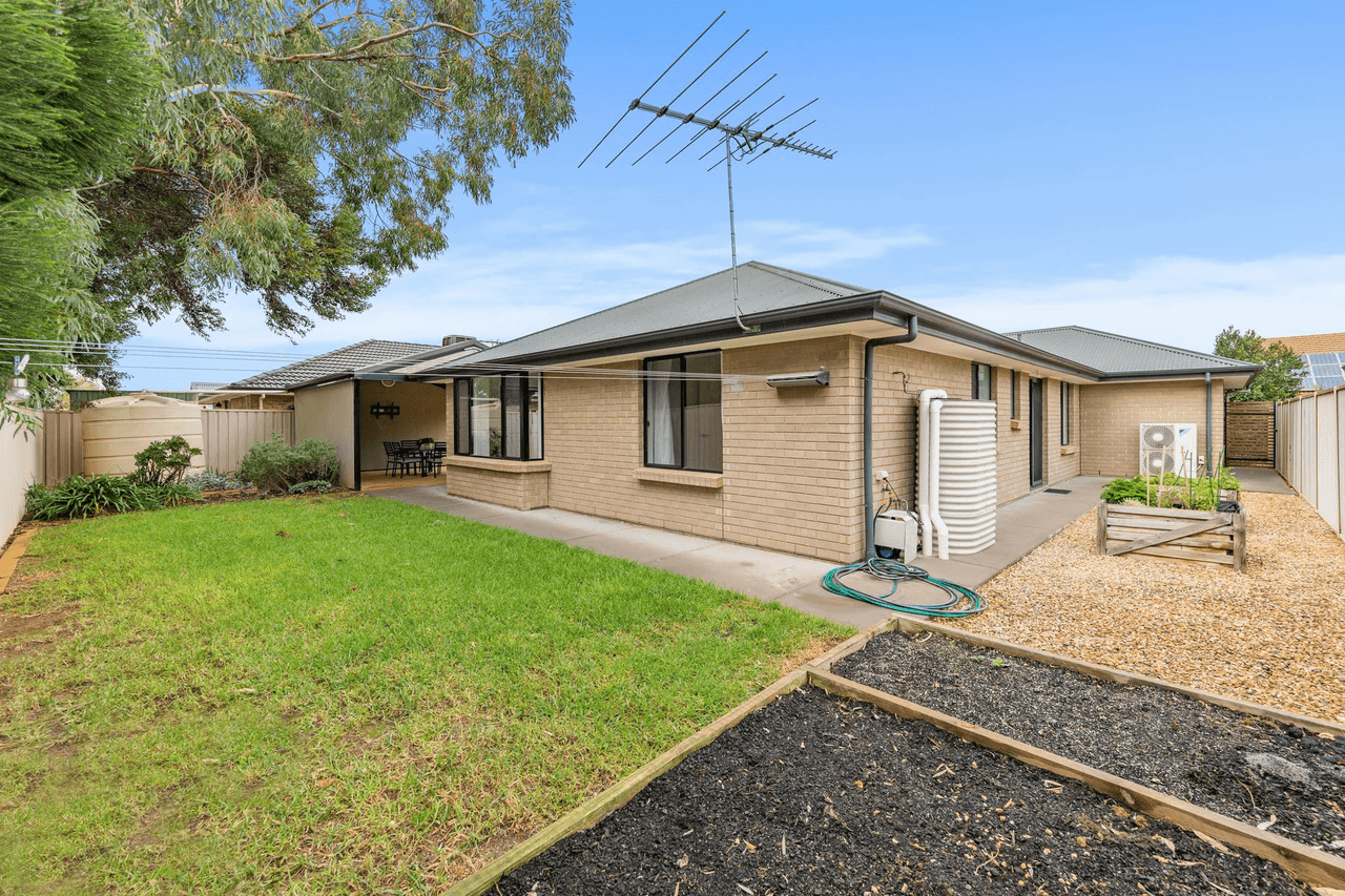 15 Hoopmann Crescent, Nuriootpa, SA 5355