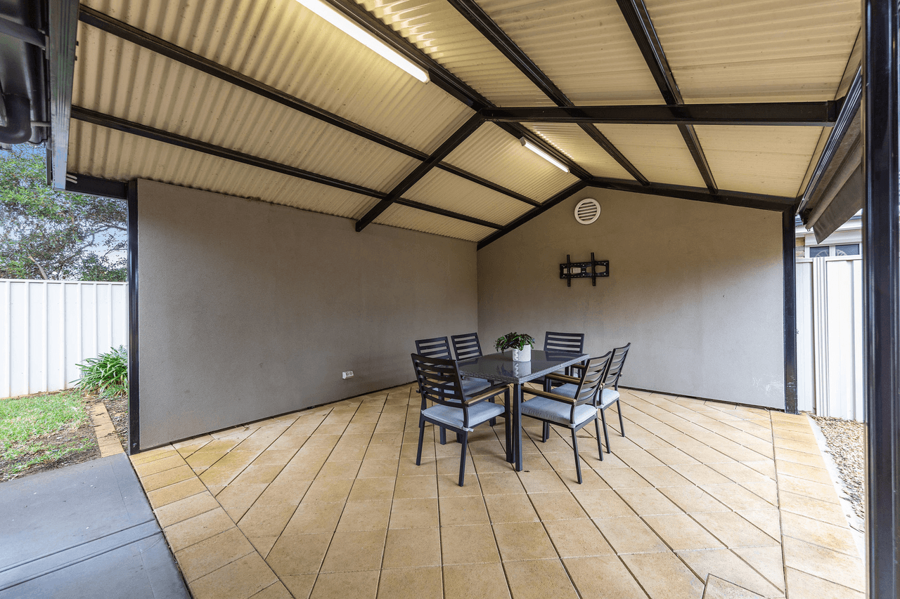 15 Hoopmann Crescent, Nuriootpa, SA 5355