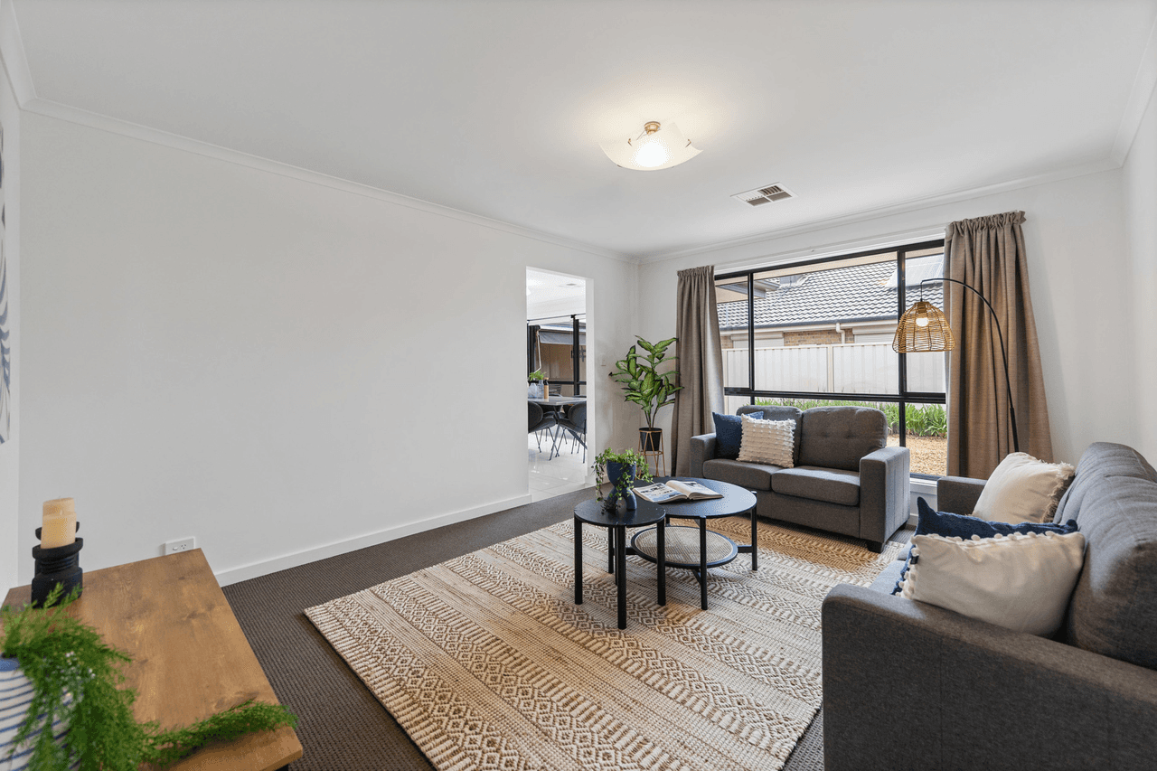 15 Hoopmann Crescent, Nuriootpa, SA 5355