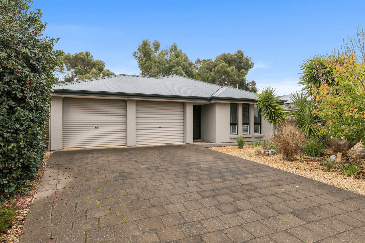 15 Hoopmann Crescent, Nuriootpa, SA 5355