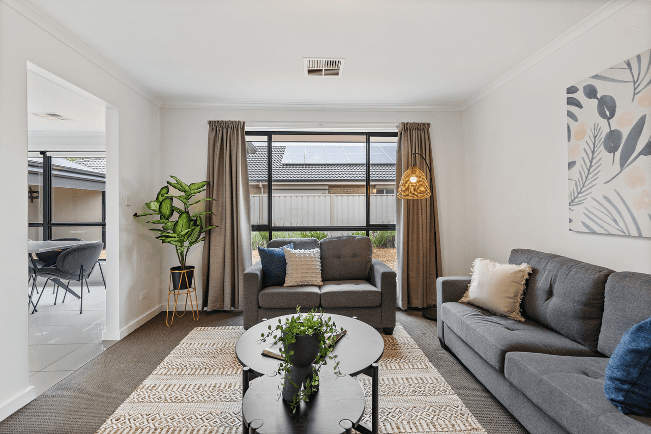 15 Hoopmann Crescent, Nuriootpa, SA 5355