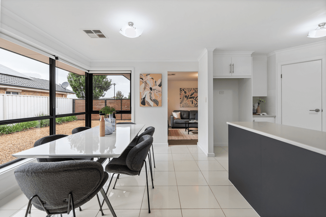 15 Hoopmann Crescent, Nuriootpa, SA 5355