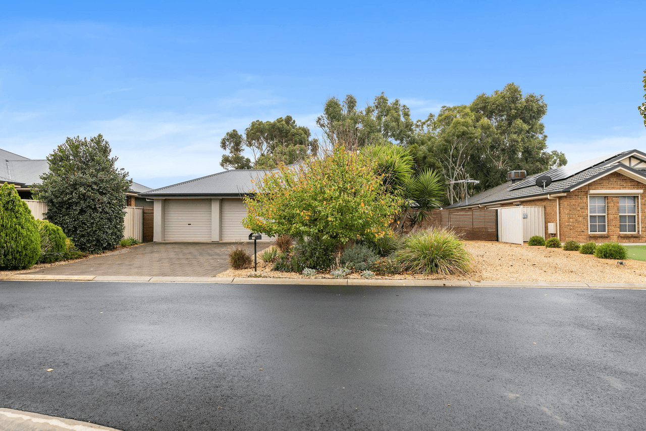 15 Hoopmann Crescent, Nuriootpa, SA 5355