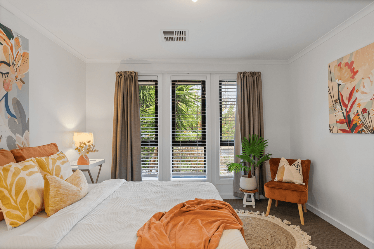 15 Hoopmann Crescent, Nuriootpa, SA 5355