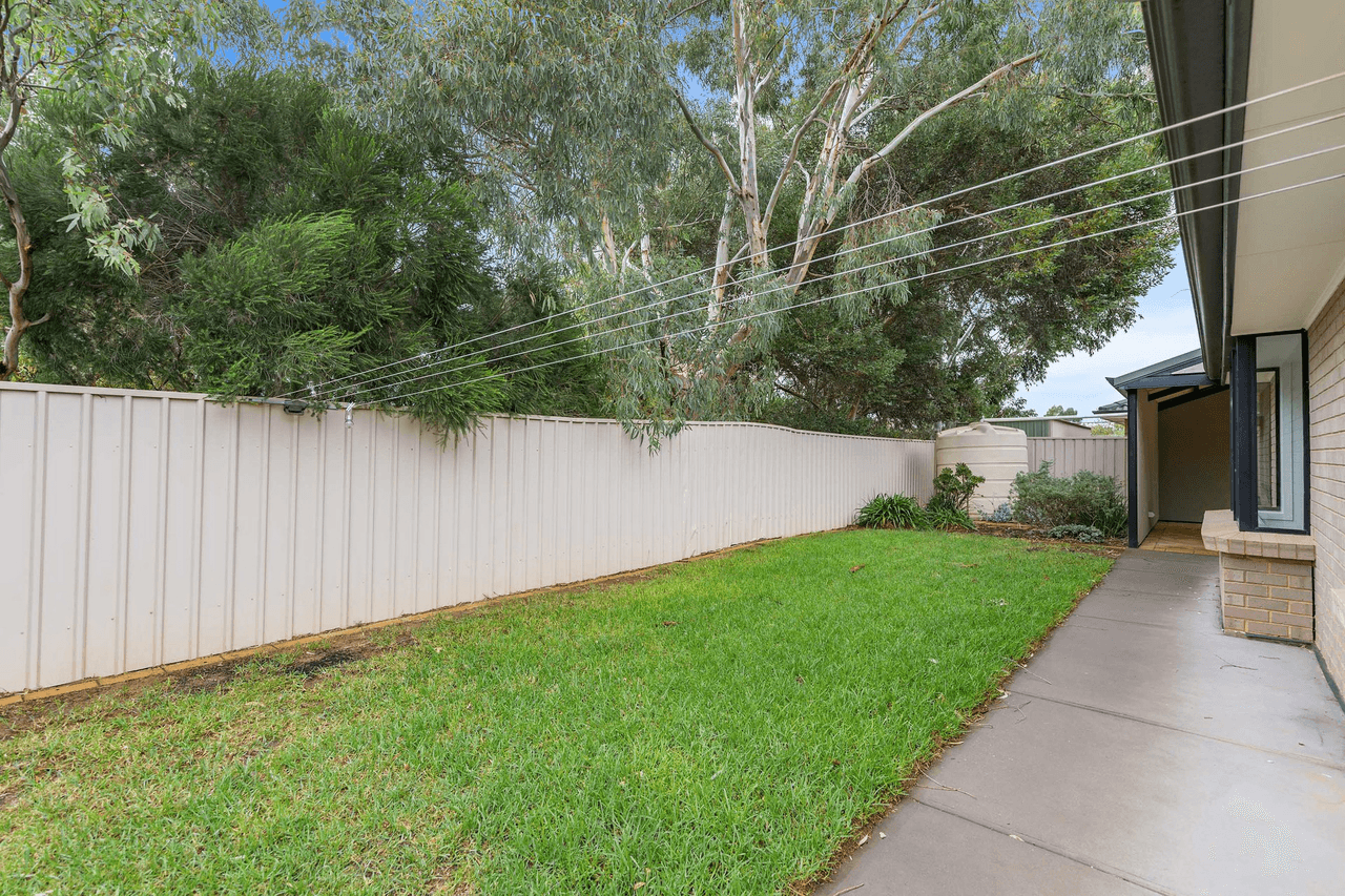 15 Hoopmann Crescent, Nuriootpa, SA 5355