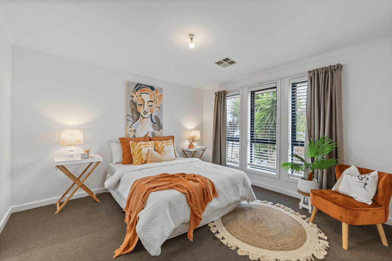 15 Hoopmann Crescent, Nuriootpa, SA 5355