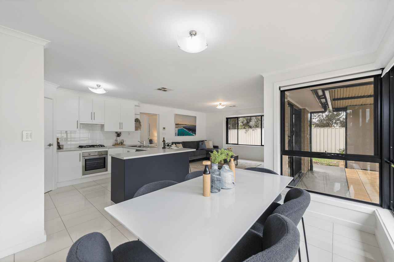 15 Hoopmann Crescent, Nuriootpa, SA 5355
