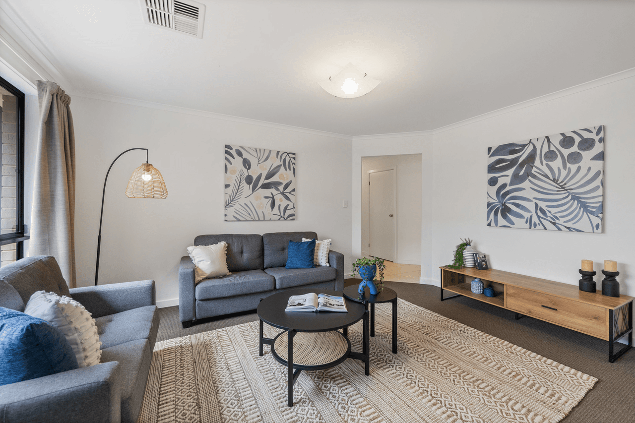 15 Hoopmann Crescent, Nuriootpa, SA 5355