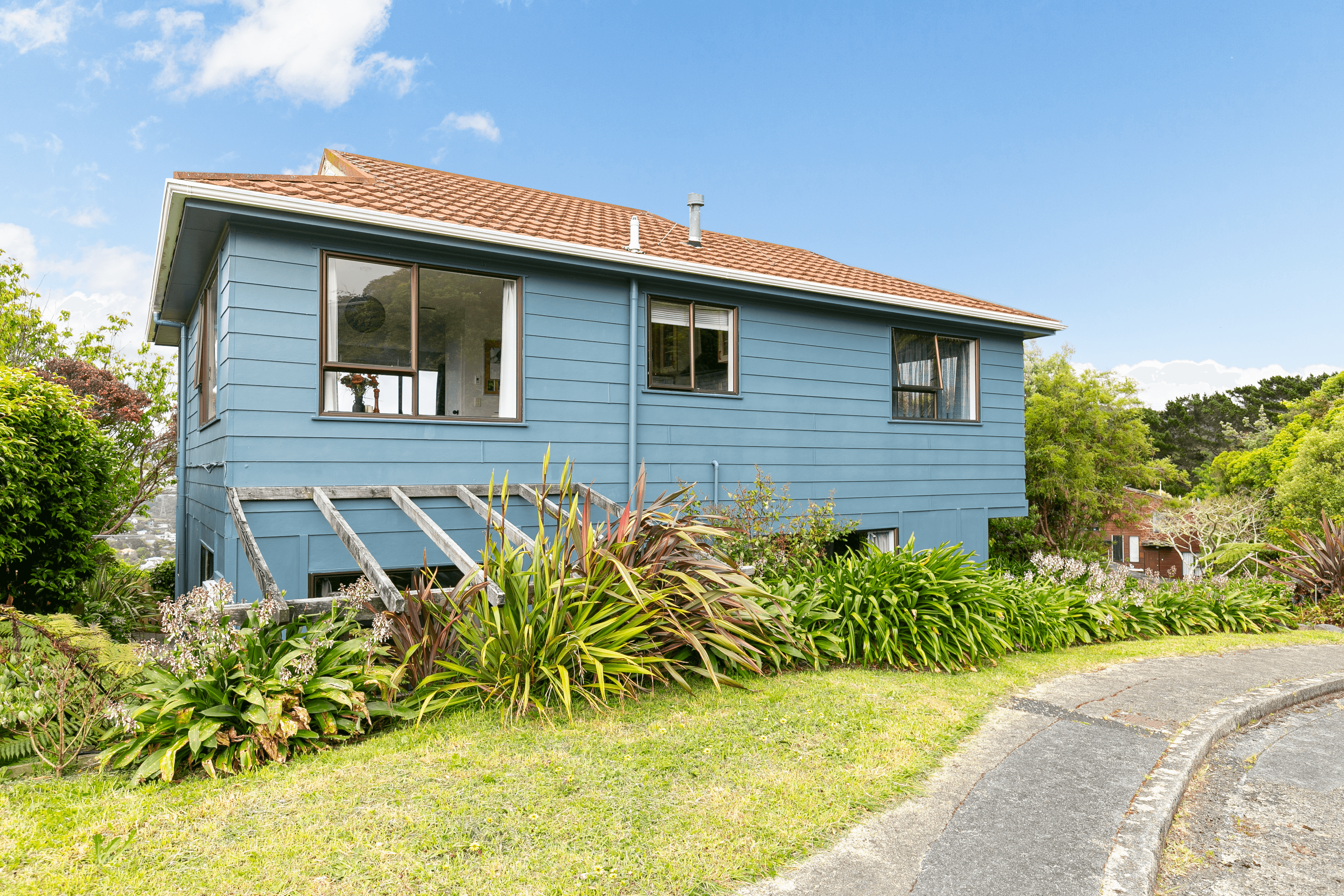 21 Admiralty Street, Crofton Downs, Wellington 6035