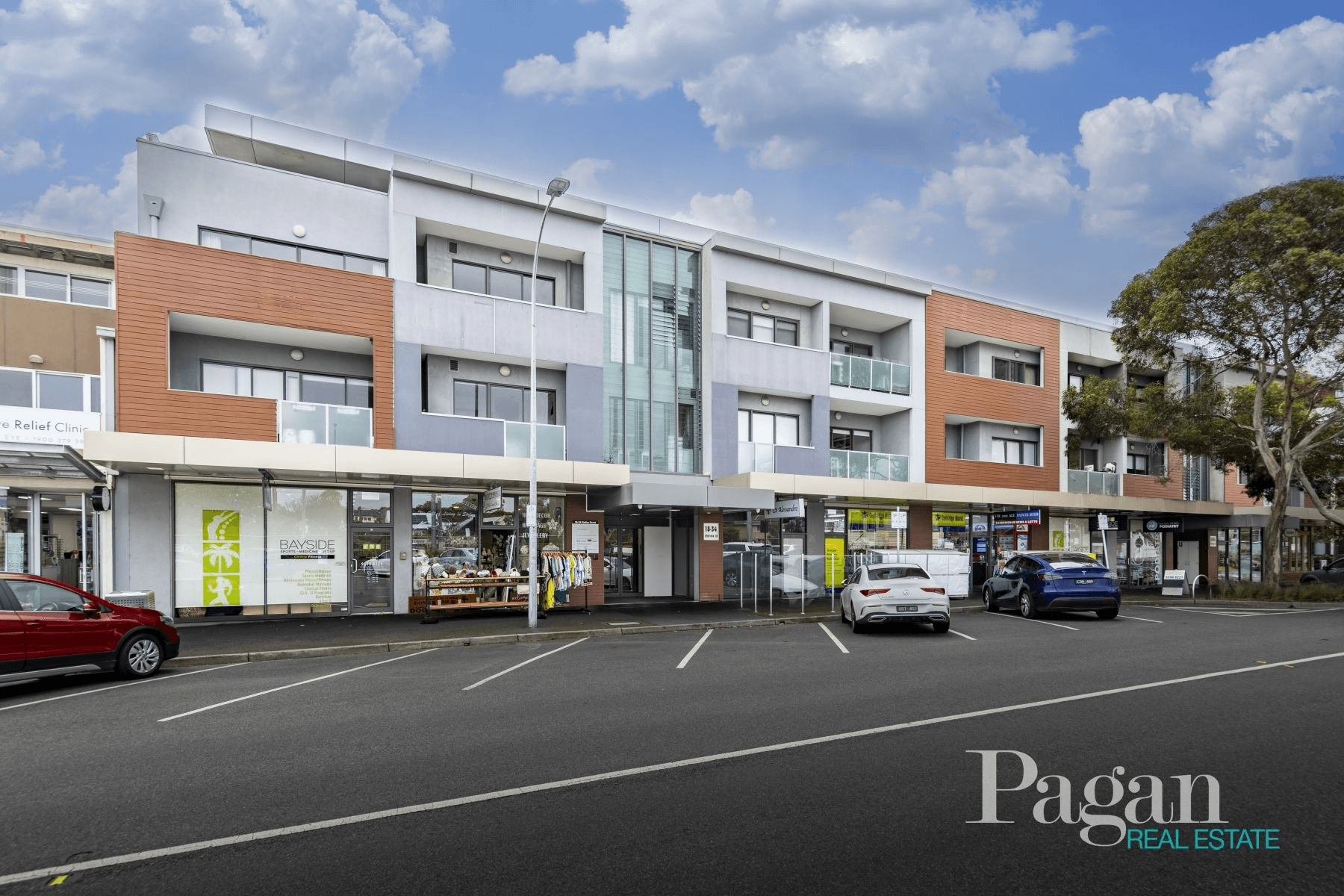 225/18-34 Station Street, Sandringham, VIC 3191