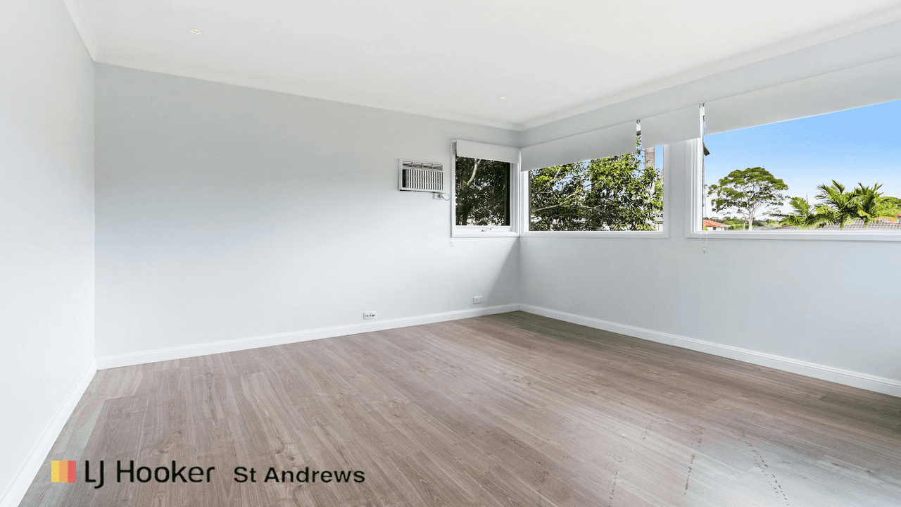 16 Elgin Ave, ST ANDREWS, NSW 2566