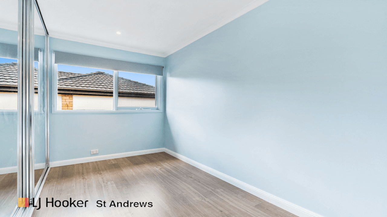 16 Elgin Ave, ST ANDREWS, NSW 2566
