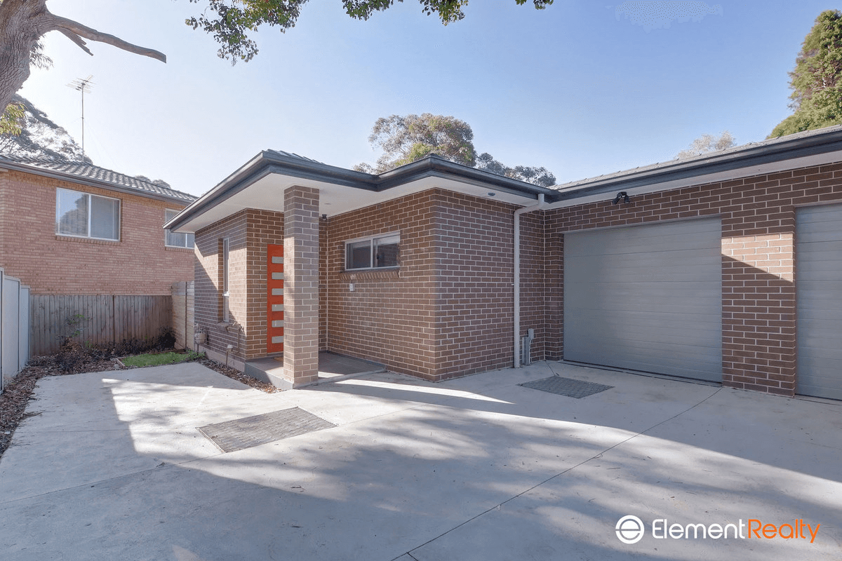 4/15 Vimiera Road, Eastwood, NSW 2122