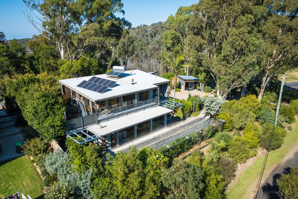 2 Riverview Crescent, Tathra, NSW 2550