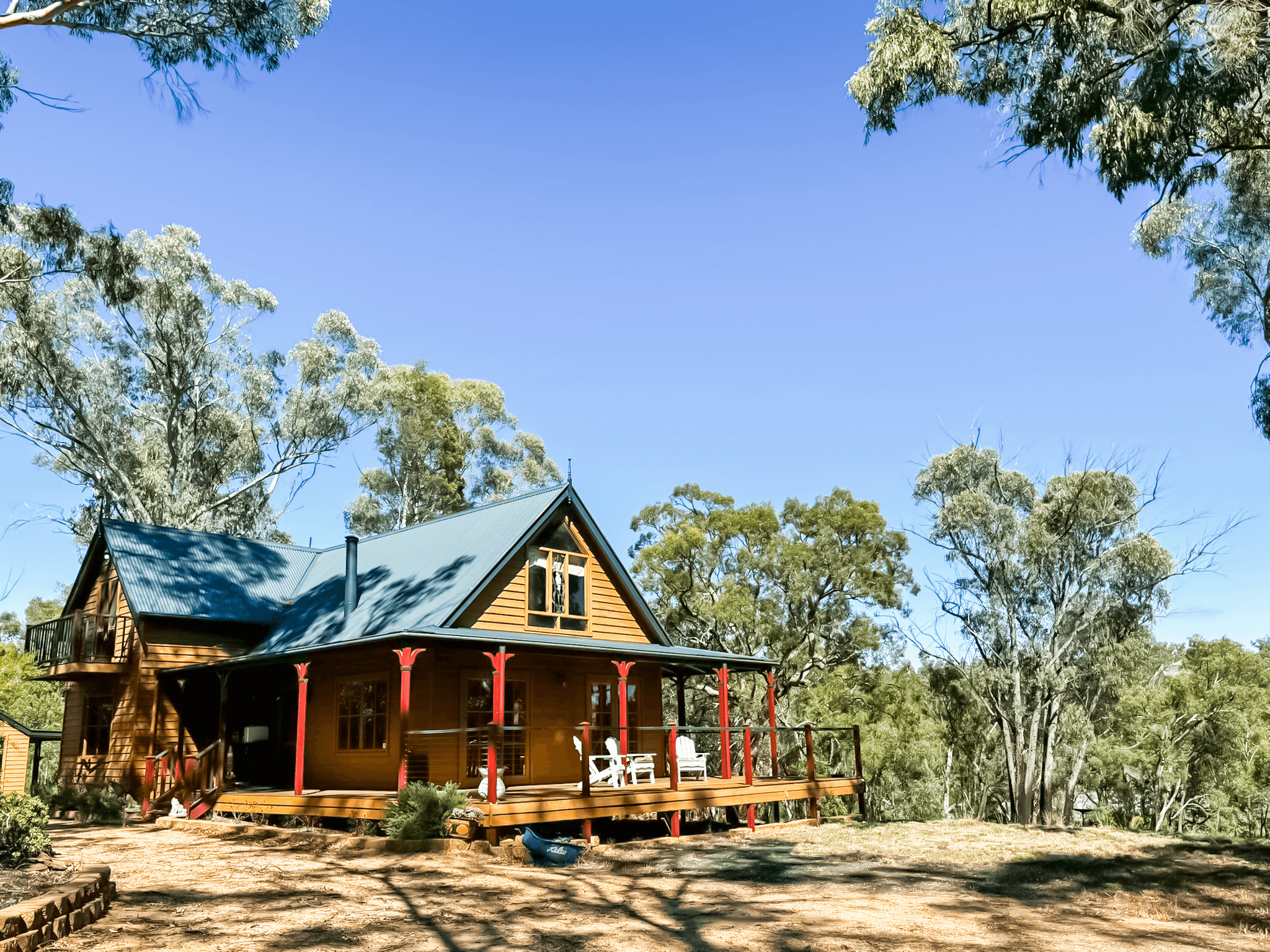 58 Koala Crescent, COONABARABRAN, NSW 2357