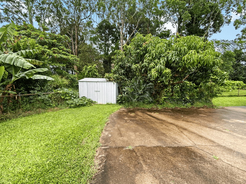 19 Putt Street, ATHERTON, QLD 4883