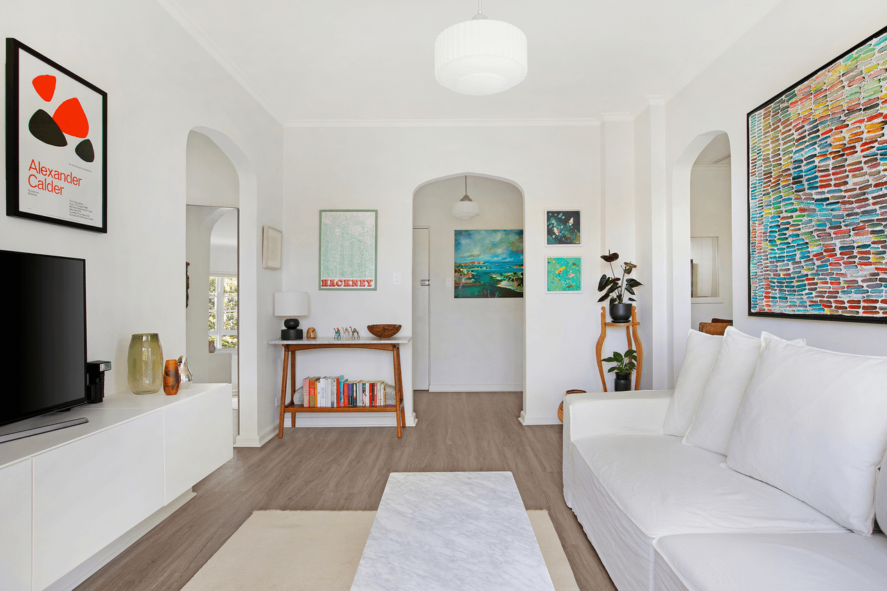 3/7 Bellevue Park Road, BELLEVUE HILL, NSW 2023