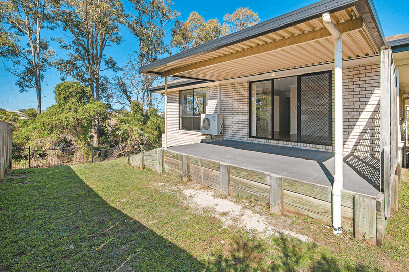 1 Marsh Street, UPPER COOMERA, QLD 4209