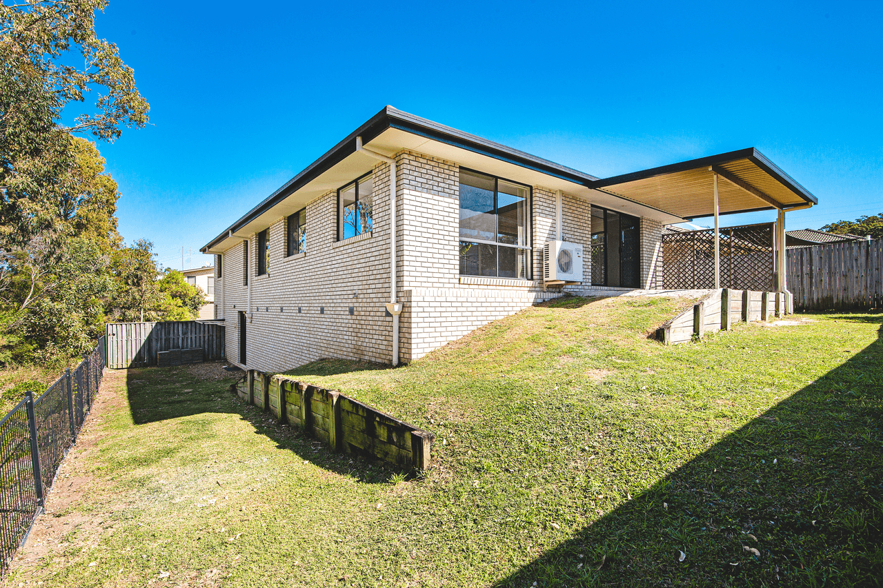 1 Marsh Street, UPPER COOMERA, QLD 4209