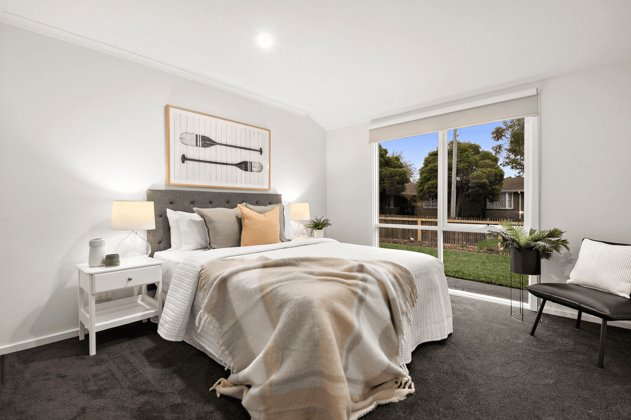 1/57 Austral Crescent, Baxter, VIC 3911