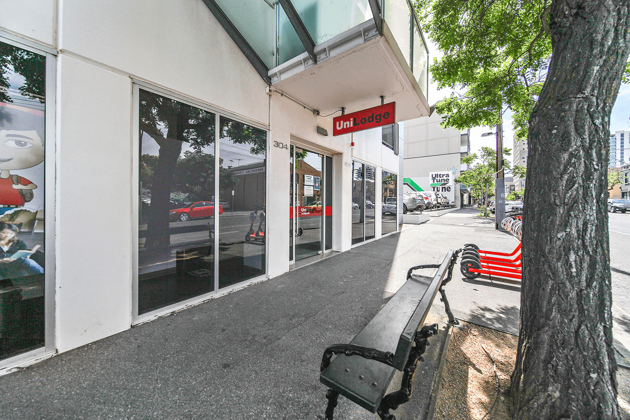 301/304 Waymouth Street, ADELAIDE, SA 5000