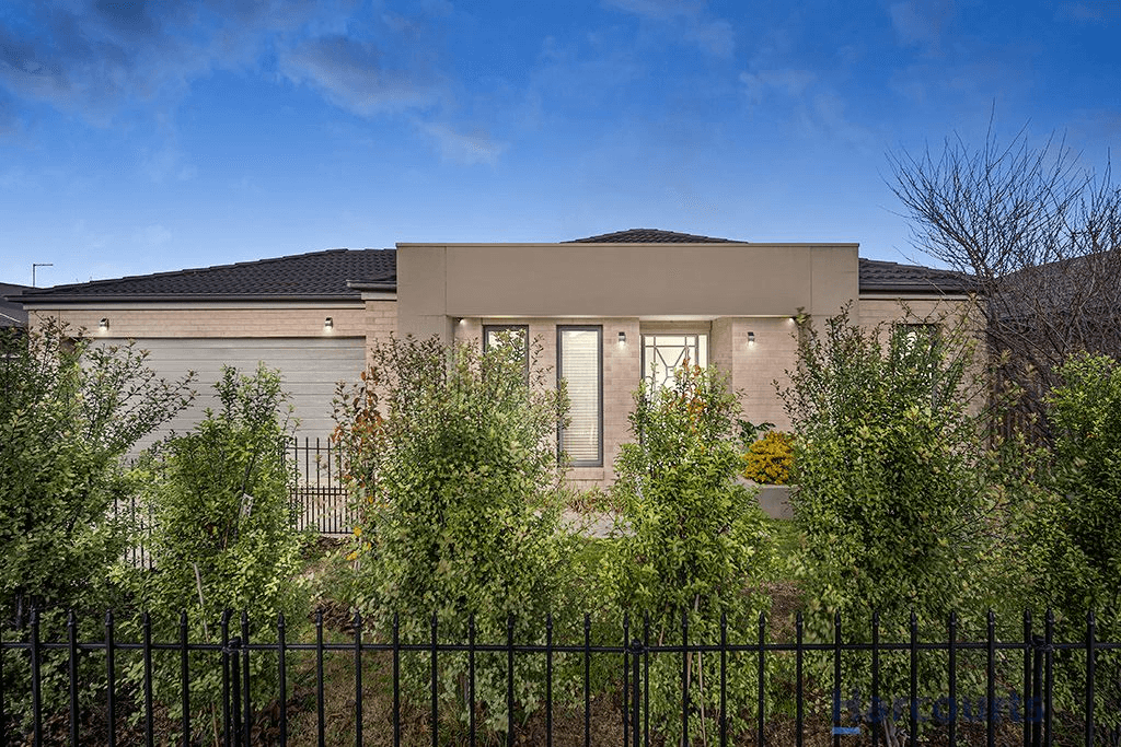 201 Cuthberts Road, Alfredton, VIC 3350