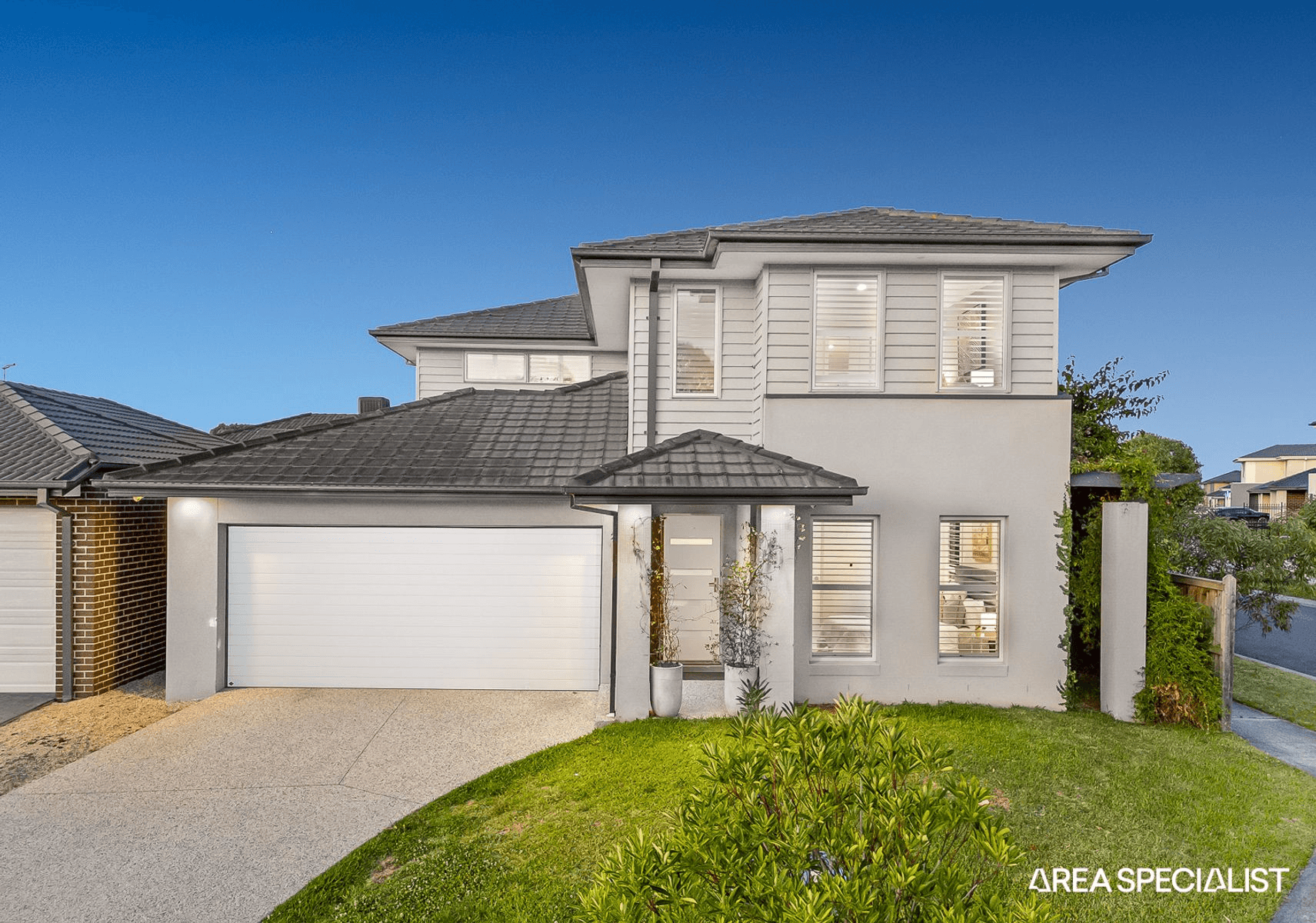 17 Watergum Avenue, Lyndhurst, VIC 3975