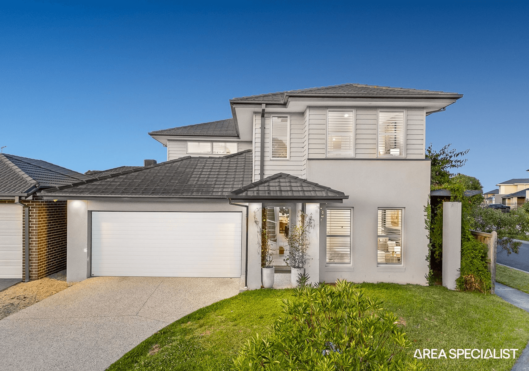 17 Watergum Avenue, Lyndhurst, VIC 3975