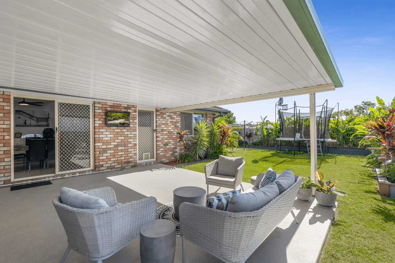 28 Tawonga Street, Hemmant, QLD 4174