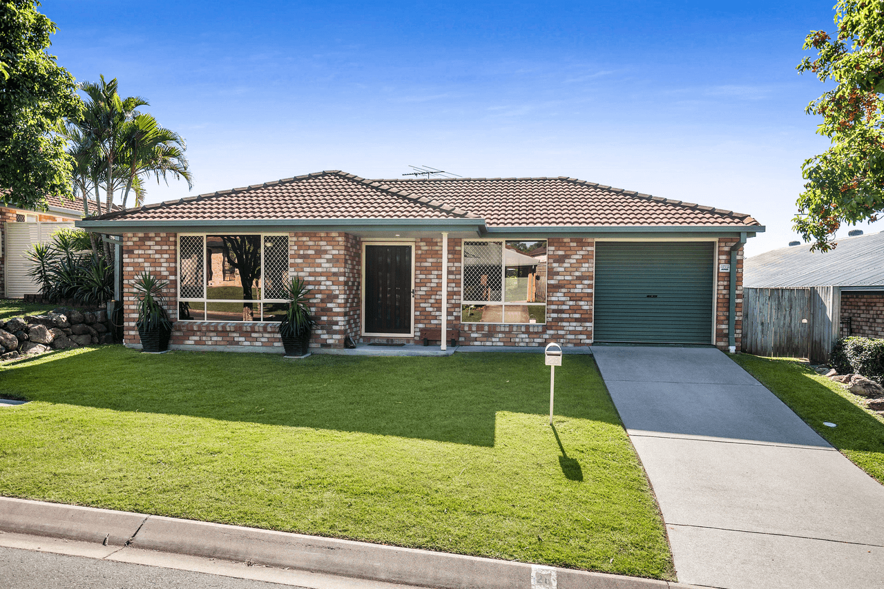 28 Tawonga Street, Hemmant, QLD 4174