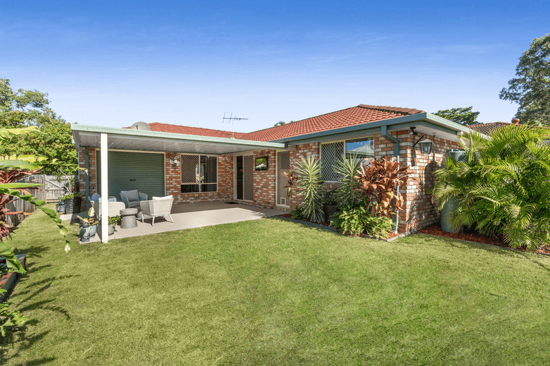 28 Tawonga Street, Hemmant, QLD 4174