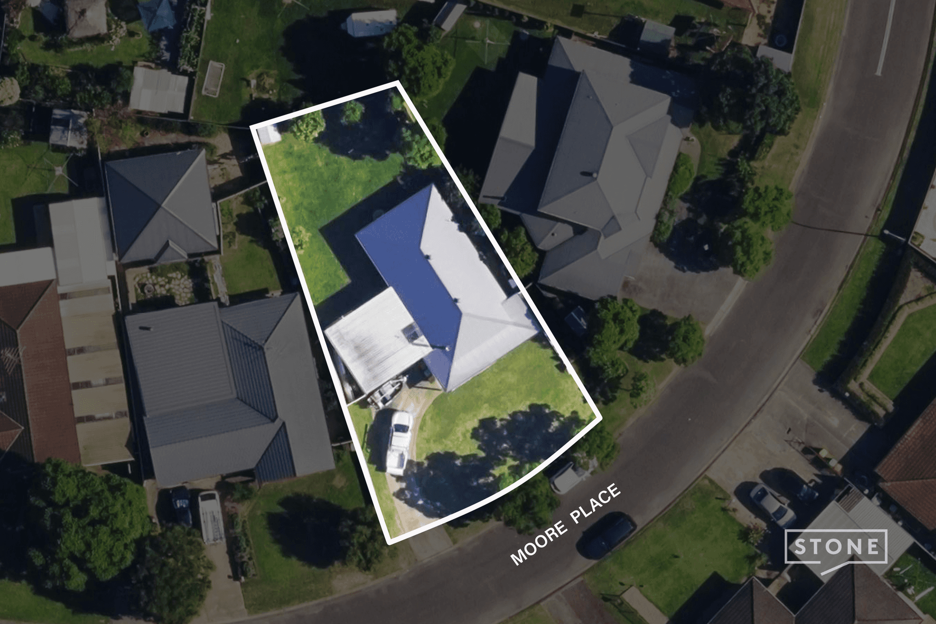 16 Moore Place, Bligh Park, NSW 2756