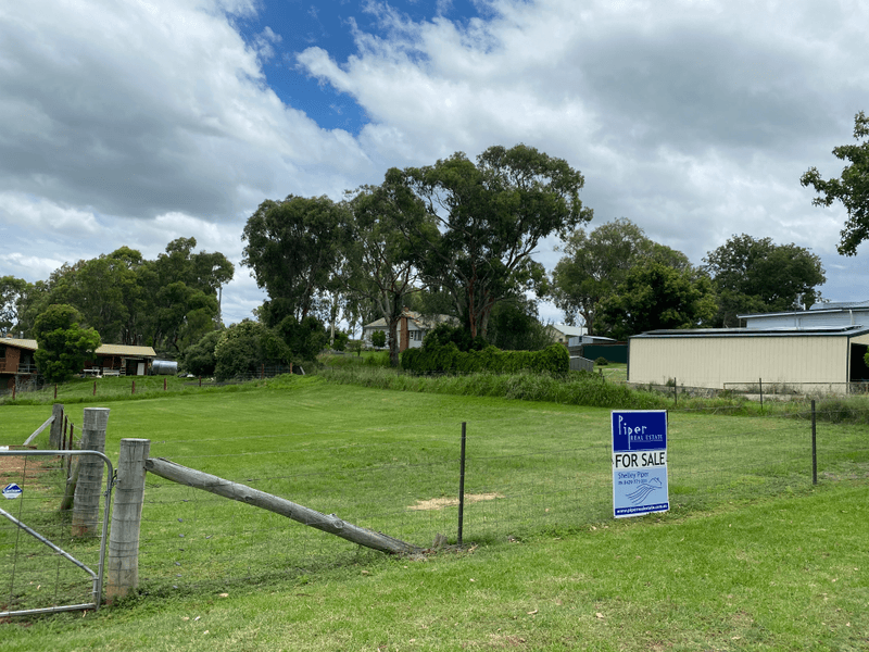 88 Martin Street, COOLAH, NSW 2843