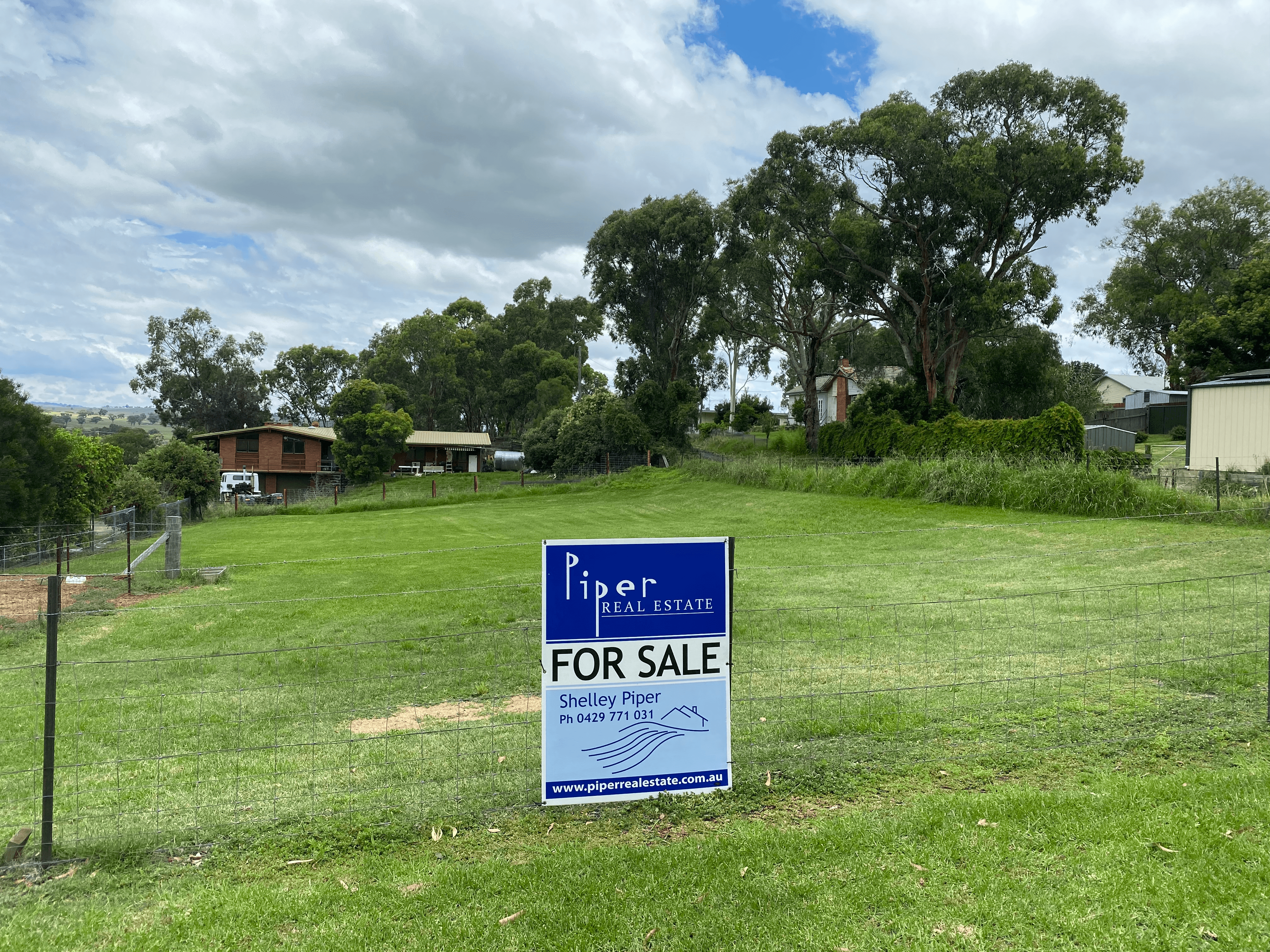 88 Martin Street, COOLAH, NSW 2843