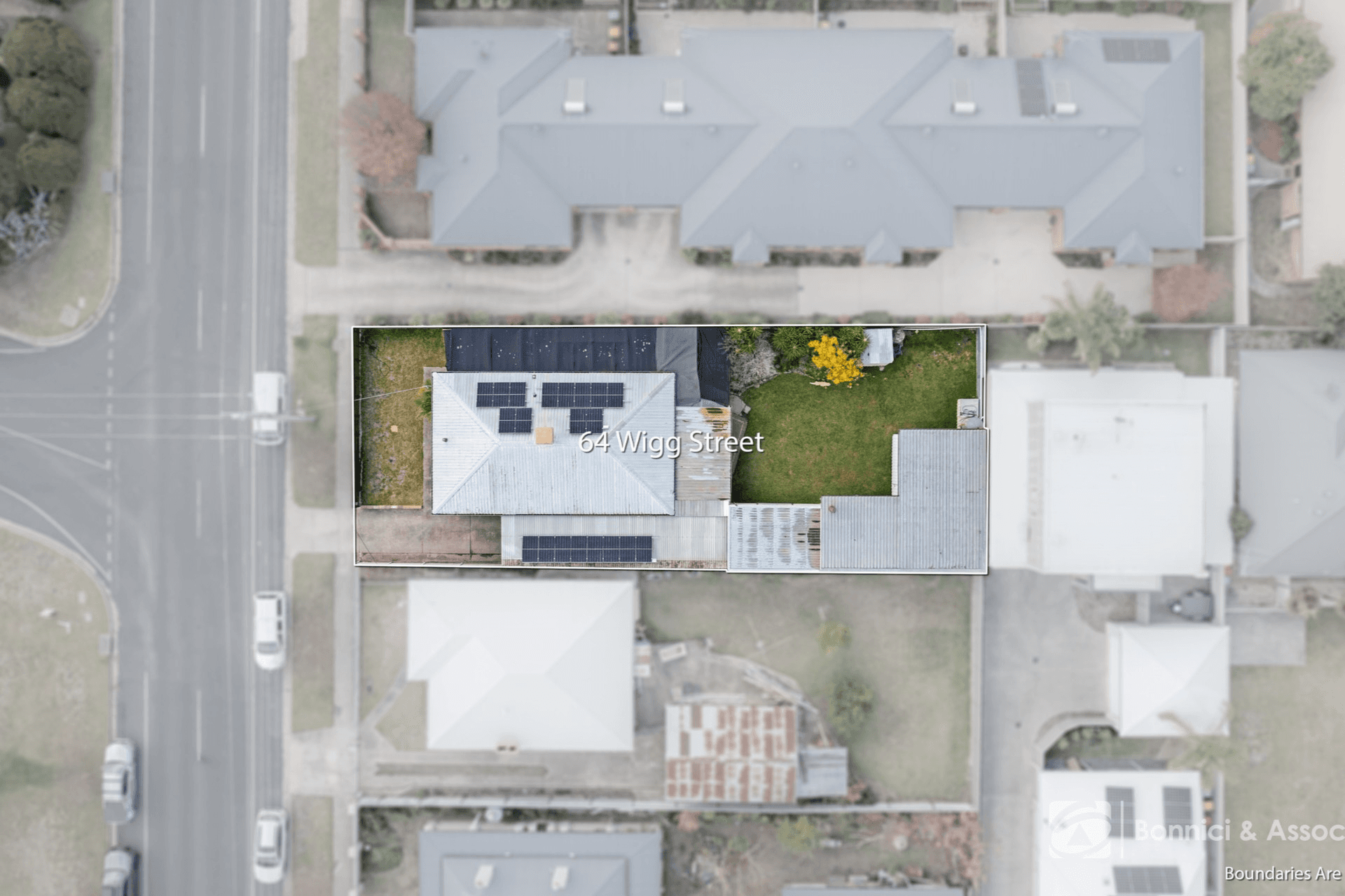 64 Wigg Street, Wodonga, VIC 3690