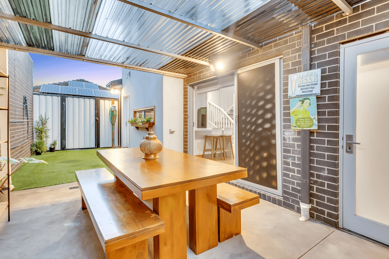 1/26 Tucker Street, FAWKNER, VIC 3060