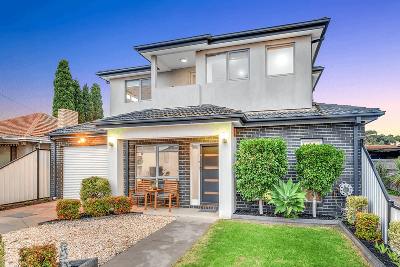 1/26 Tucker Street, FAWKNER, VIC 3060