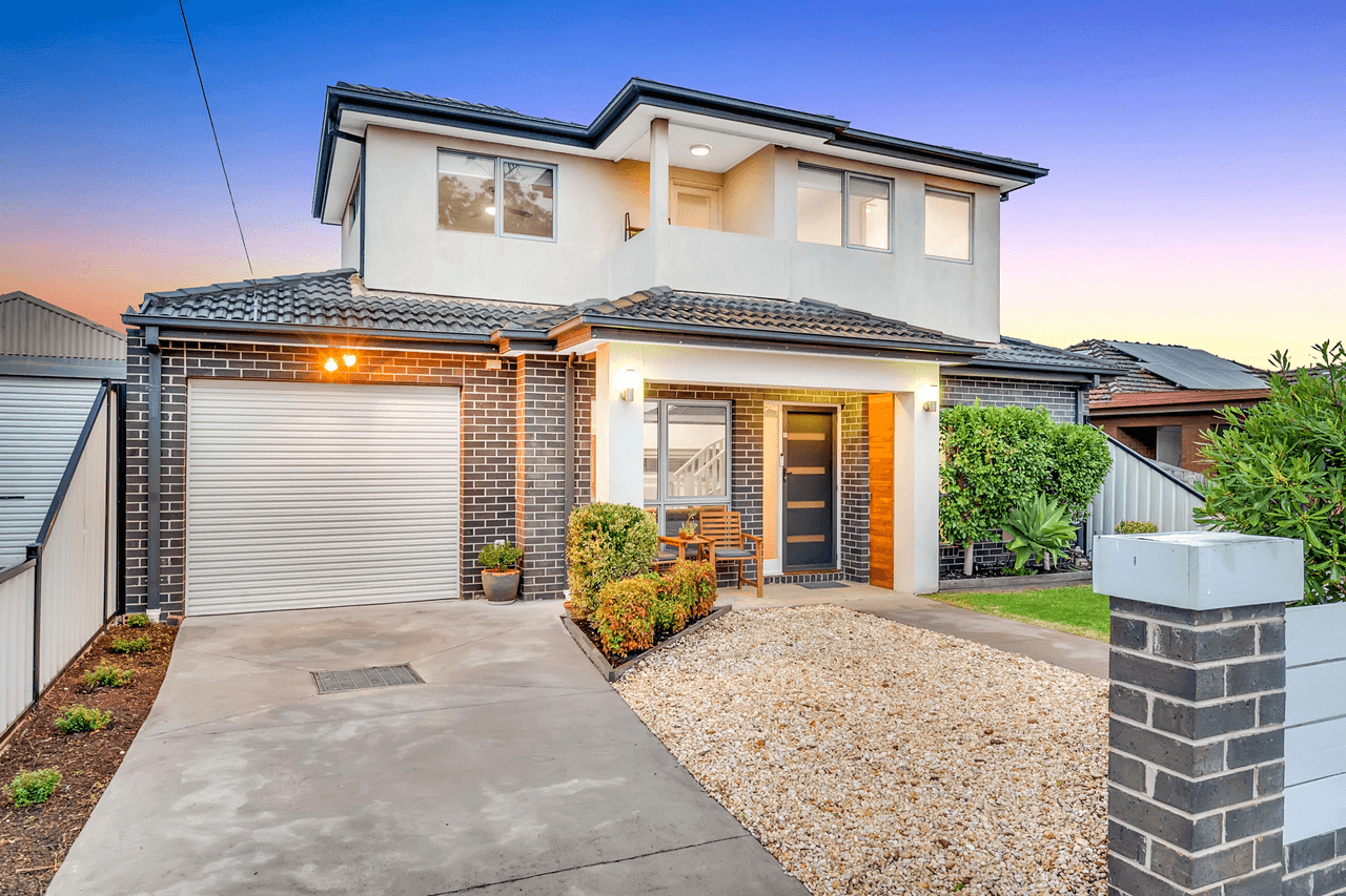 1/26 Tucker Street, FAWKNER, VIC 3060