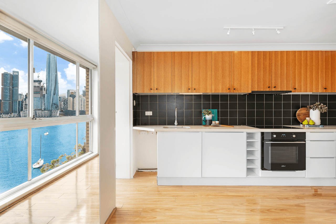 33/16 Hosking Street, Balmain East, NSW 2041