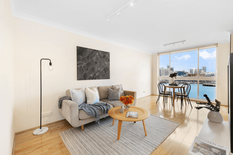 33/16 Hosking Street, Balmain East, NSW 2041