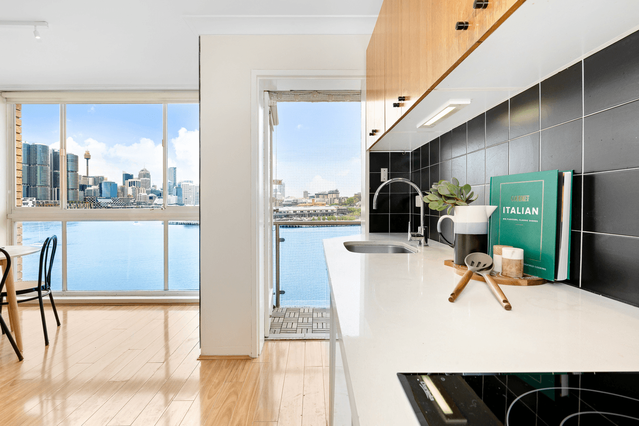 33/16 Hosking Street, Balmain East, NSW 2041