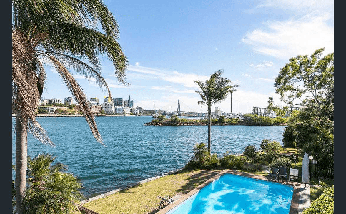 33/16 Hosking Street, Balmain East, NSW 2041