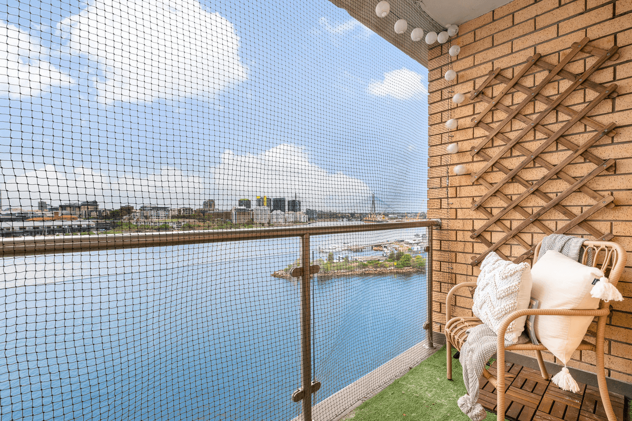 33/16 Hosking Street, Balmain East, NSW 2041