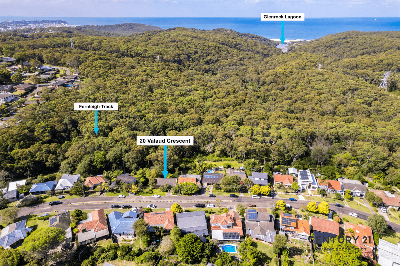 20 Valaud Crescent, Highfields, NSW 2289