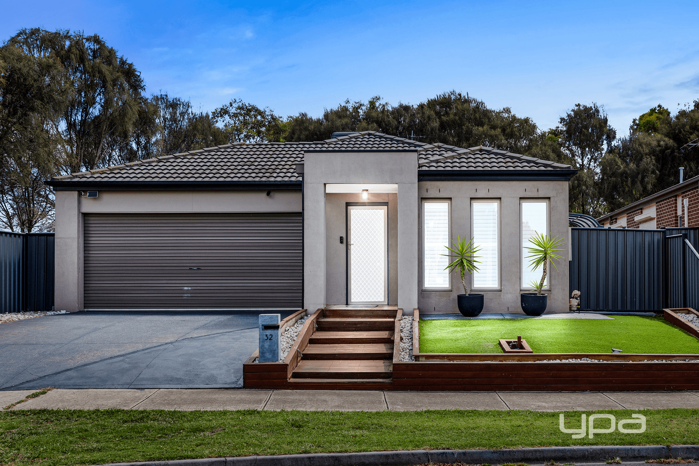 32 Grosvenor Crescent, DERRIMUT, VIC 3026